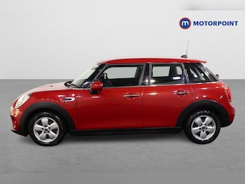 Used MINI Hatch 2017 for sale - 77340497: Photo