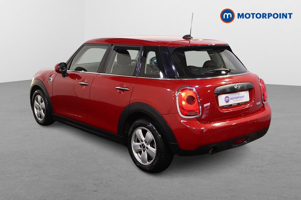 Used MINI Hatch 2017 for sale - 77340497: Photo 5