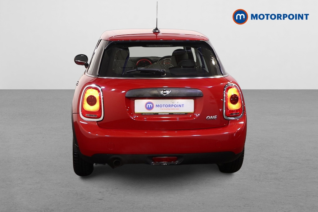 Used MINI Hatch 2017 for sale - 77340497: Photo 6