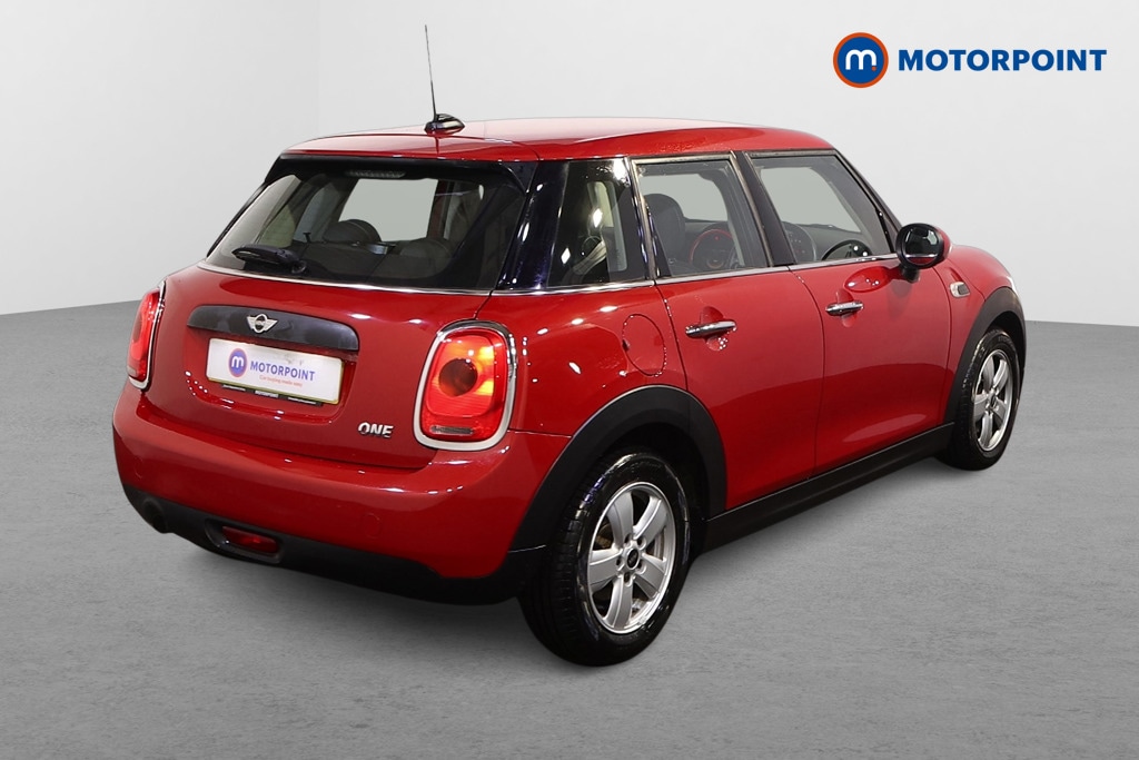 Used MINI Hatch 2017 for sale - 77340497: Photo 7
