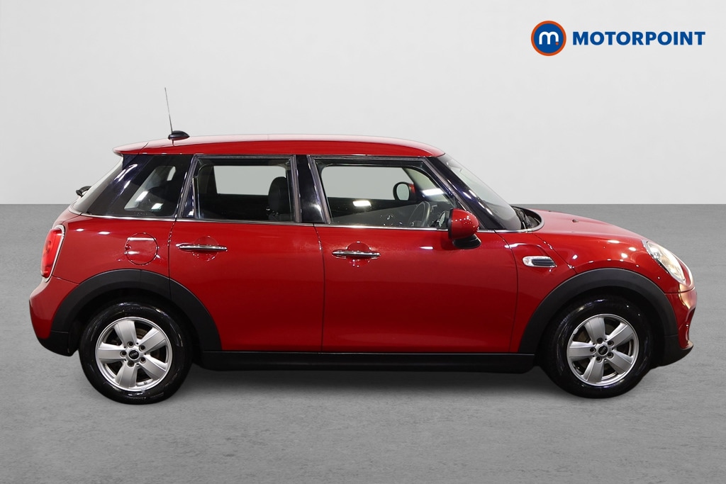 Used MINI Hatch 2017 for sale - 77340497: Photo 8