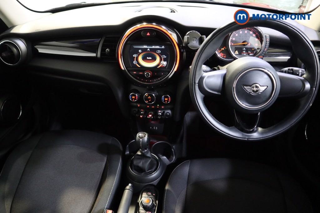 Used MINI Hatch 2017 for sale - 77340497: Photo 9