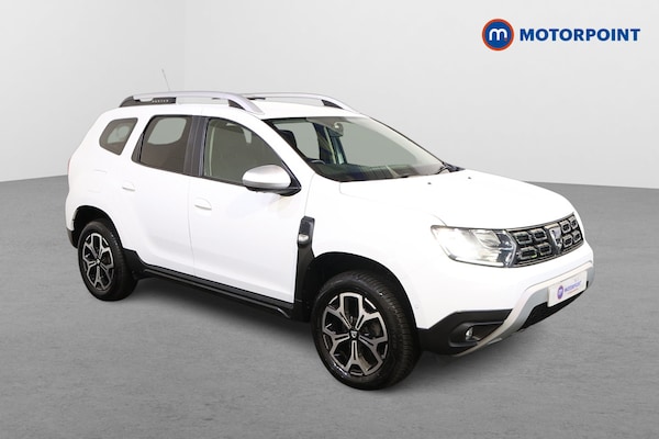 Used Dacia Duster 2020 for sale - 76067815: Photo 1