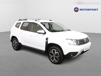 2020 - 1.0 TCe 100 Bi-Fuel Prestige 5dr