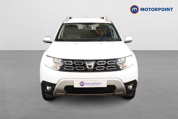 Used Dacia Duster 2020 for sale - 76067815: Photo 2