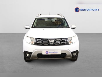 Used Dacia Duster 2020 for sale - 76067815: Photo 2