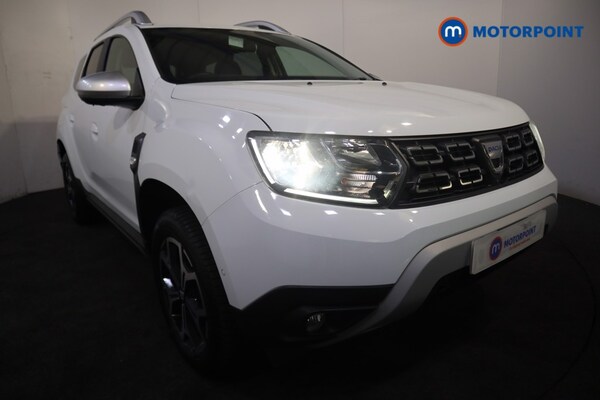 Used Dacia Duster 2020 for sale - 76067815: Photo 30