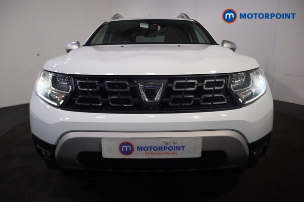 Used Dacia Duster 2020 for sale - 76067815: Photo 31
