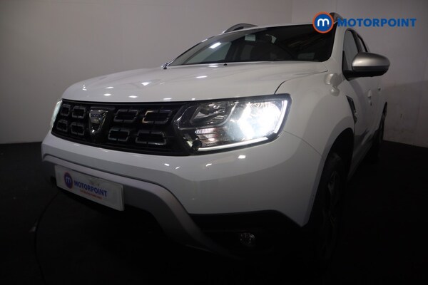 Used Dacia Duster 2020 for sale - 76067815: Photo 32
