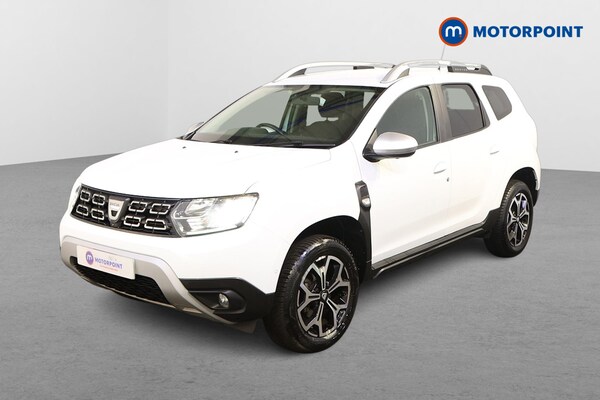 Used Dacia Duster 2020 for sale - 76067815: Photo 3