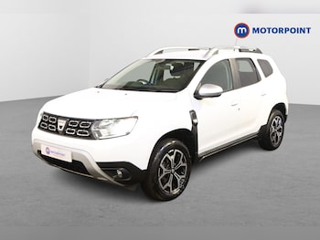 Used Dacia Duster 2020 for sale - 76067815: Photo 3