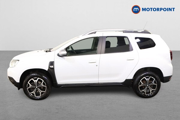 Used Dacia Duster 2020 for sale - 76067815: Photo 4