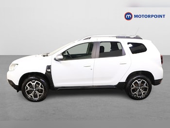 Used Dacia Duster 2020 for sale - 76067815: Photo 4