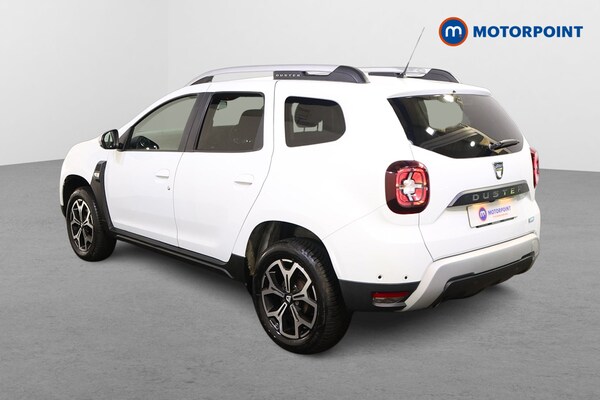 Used Dacia Duster 2020 for sale - 76067815: Photo 5