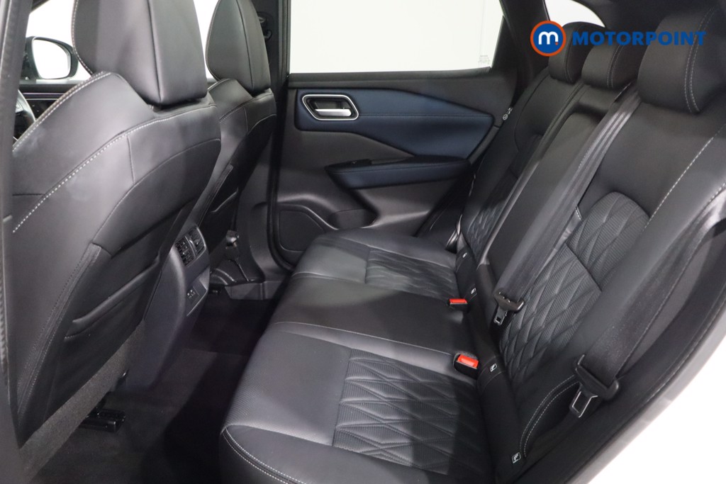 Used Nissan Qashqai 2022 for sale - 77054951: Photo 11