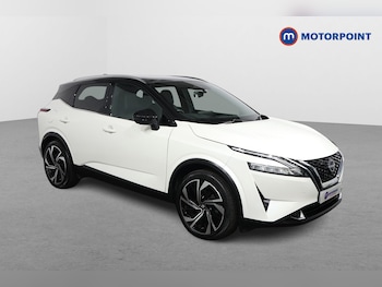 Used Nissan Qashqai 2022 for sale - 77054951: Photo