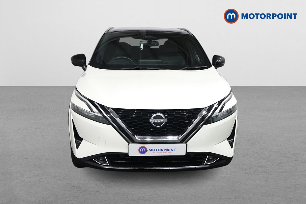 Used Nissan Qashqai 2022 for sale - 77054951: Photo 2