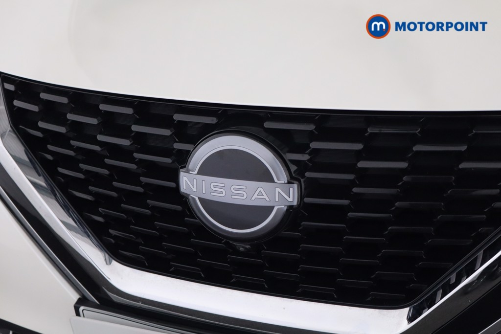 Used Nissan Qashqai 2022 for sale - 77054951: Photo 24