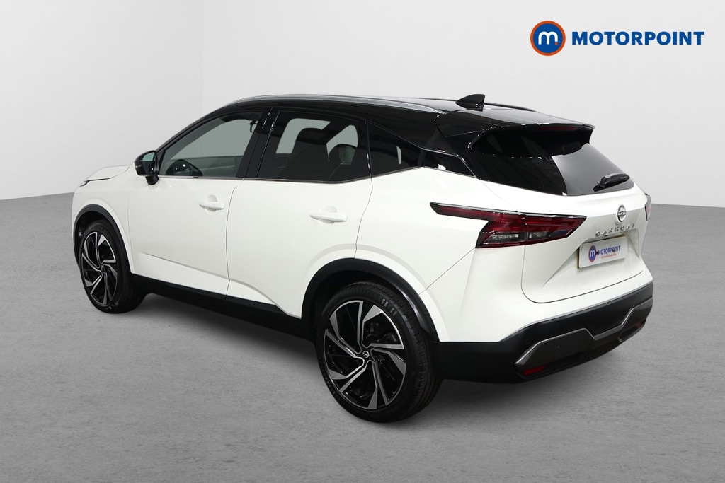 Used Nissan Qashqai 2022 for sale - 77054951: Photo 5