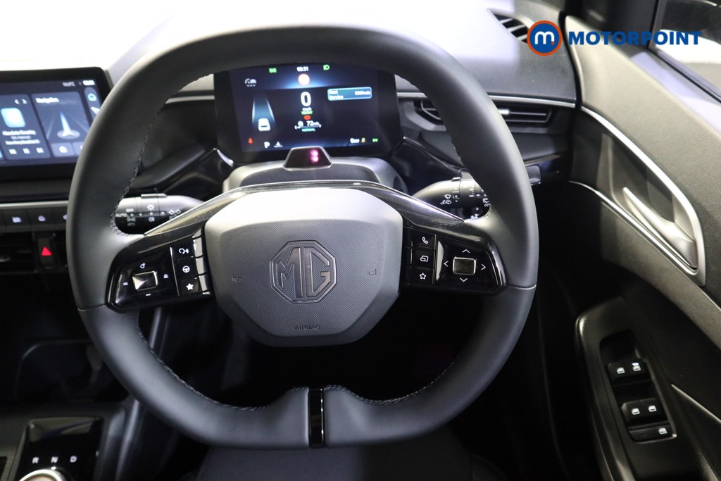 Used MG MG3 2025 for sale - 77984468: Photo 10