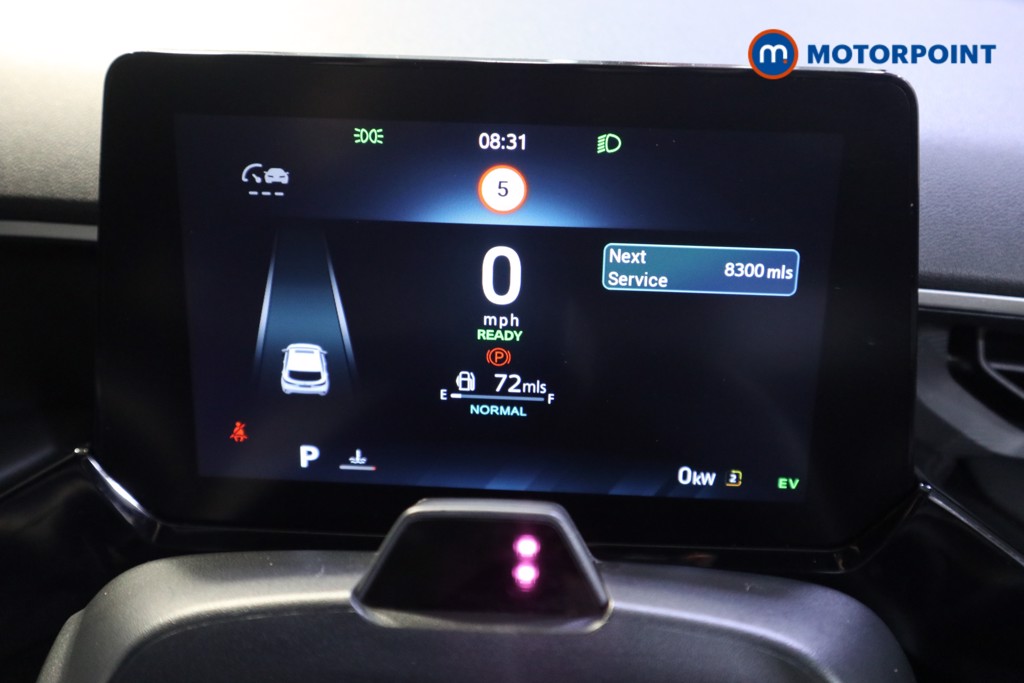 Used MG MG3 2025 for sale - 77984468: Photo 13