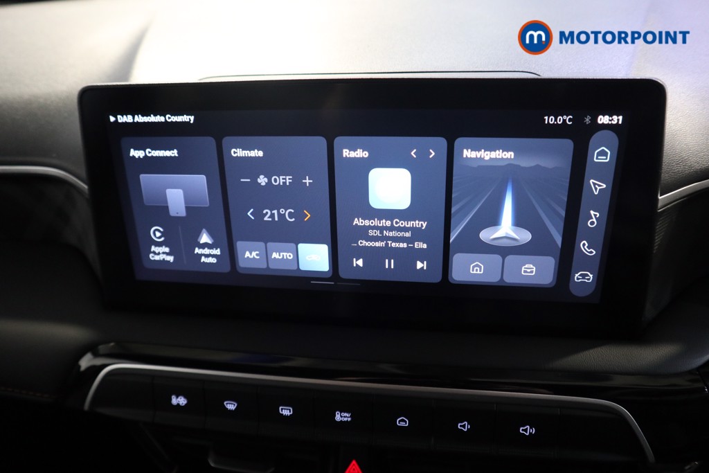 Used MG MG3 2025 for sale - 77984468: Photo 14