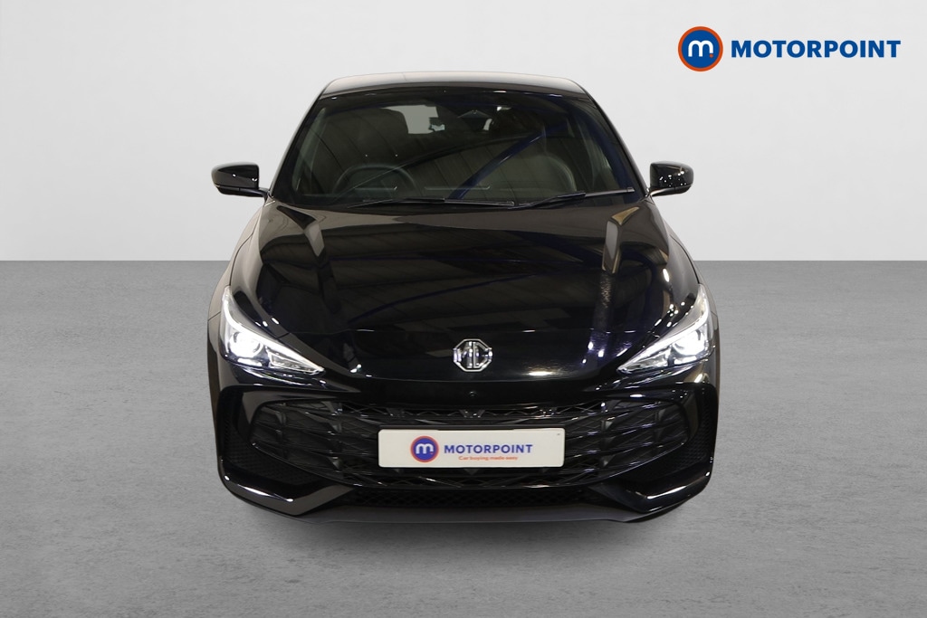 Used MG MG3 2025 for sale - 77984468: Photo 2
