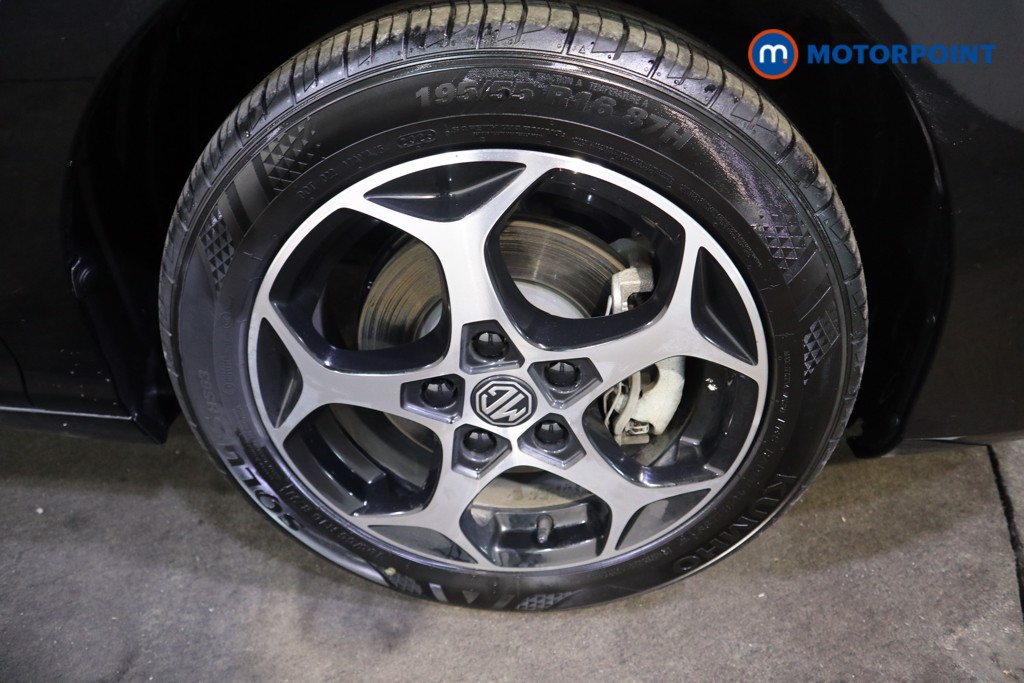 Used MG MG3 2025 for sale - 77984468: Photo 31