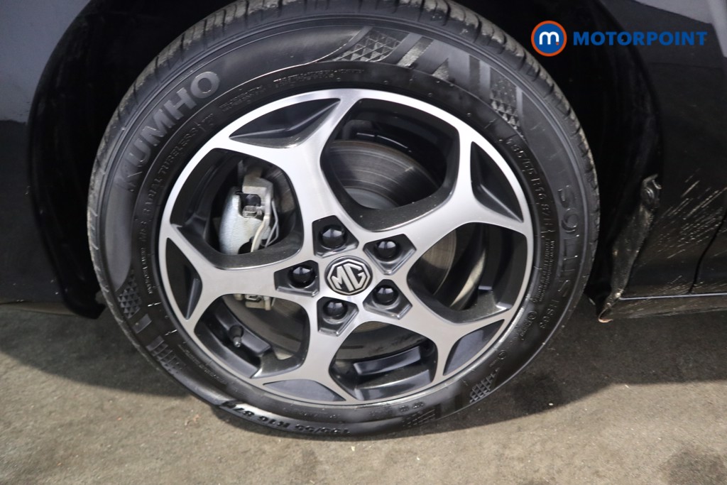 Used MG MG3 2025 for sale - 77984468: Photo 32