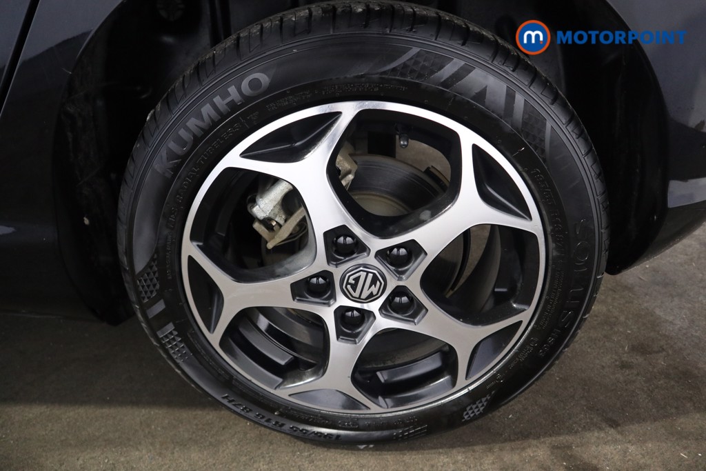 Used MG MG3 2025 for sale - 77984468: Photo 33