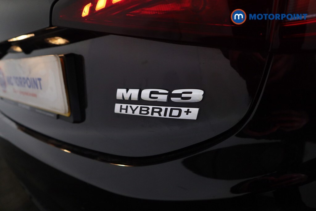 Used MG MG3 2025 for sale - 77984468: Photo 36