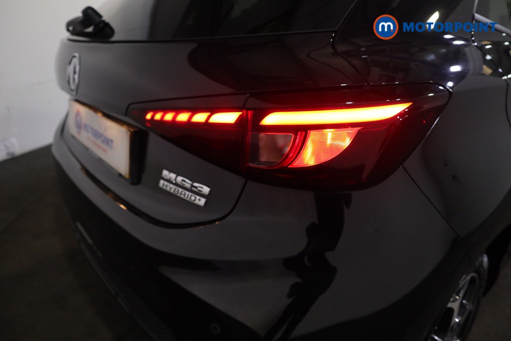 Used MG MG3 2025 for sale - 77984468: Photo 37