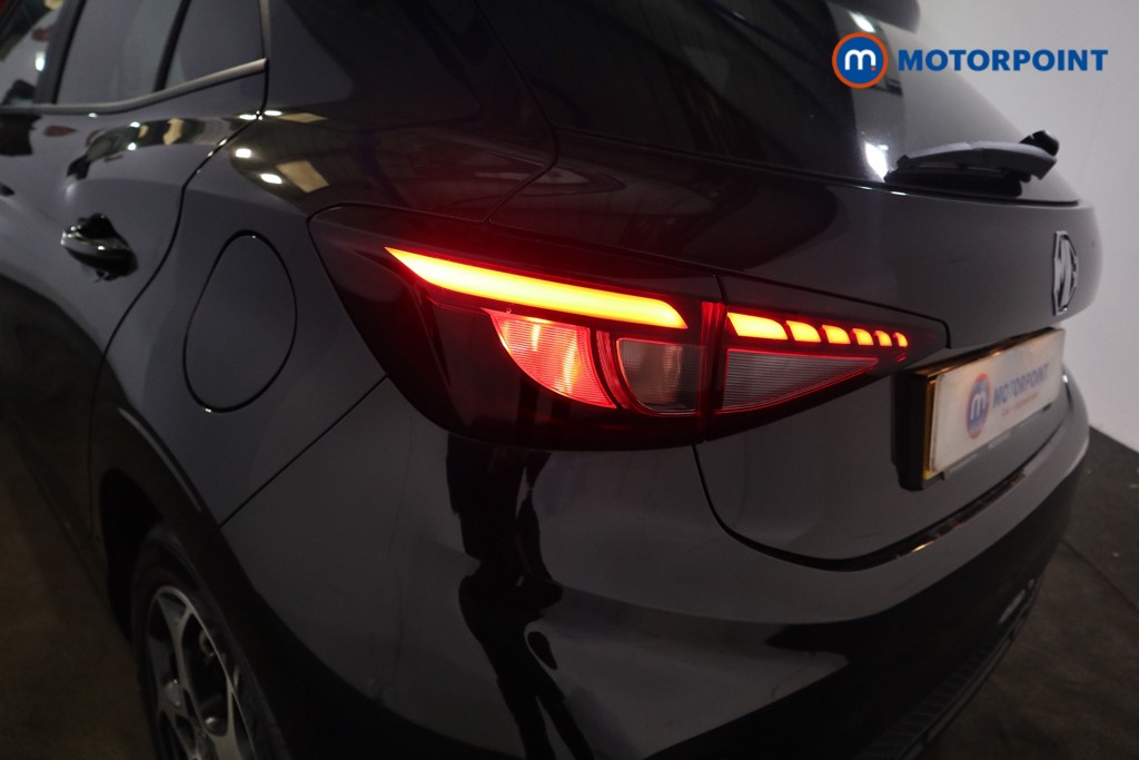 Used MG MG3 2025 for sale - 77984468: Photo 38