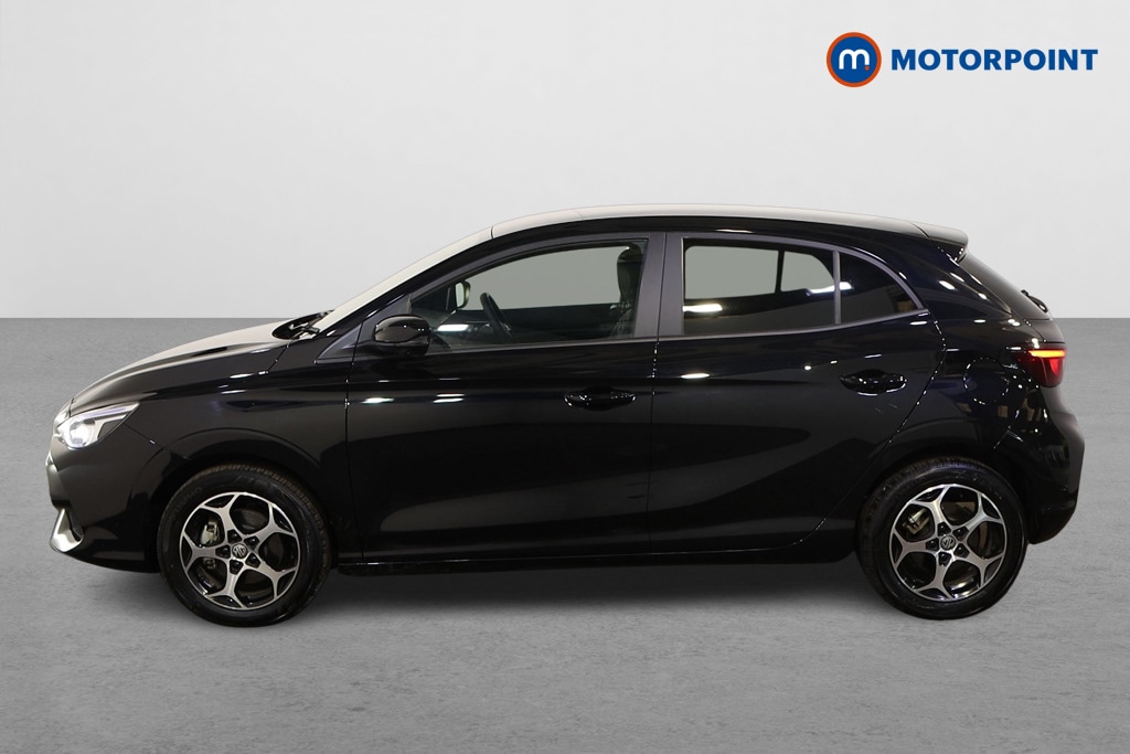 Used MG MG3 2025 for sale - 77984468: Photo 4