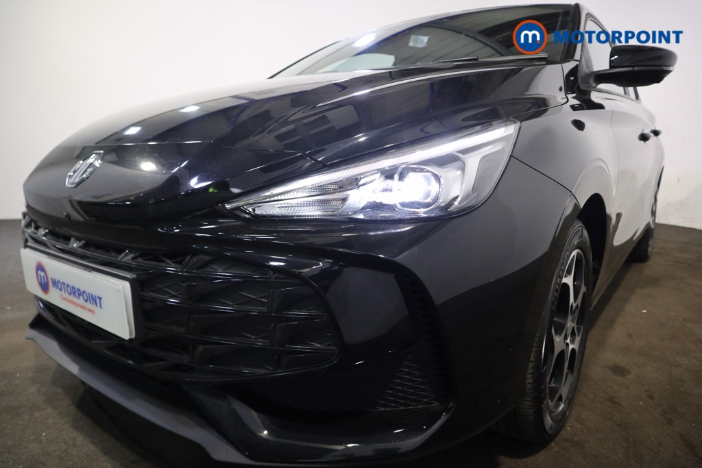 Used MG MG3 2025 for sale - 77984468: Photo 41