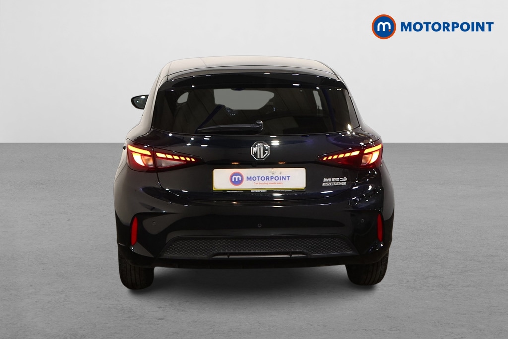 Used MG MG3 2025 for sale - 77984468: Photo 6