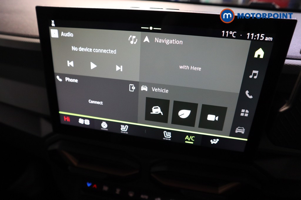 Used Dacia Duster 2025 for sale - 77168260: Photo 14