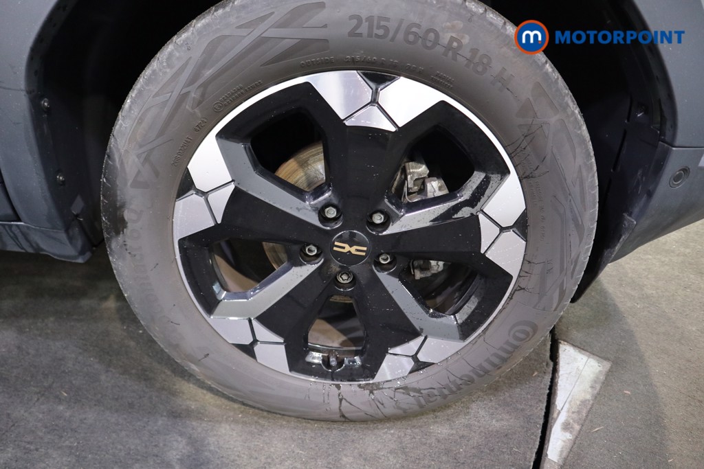 Used Dacia Duster 2025 for sale - 77168260: Photo 28