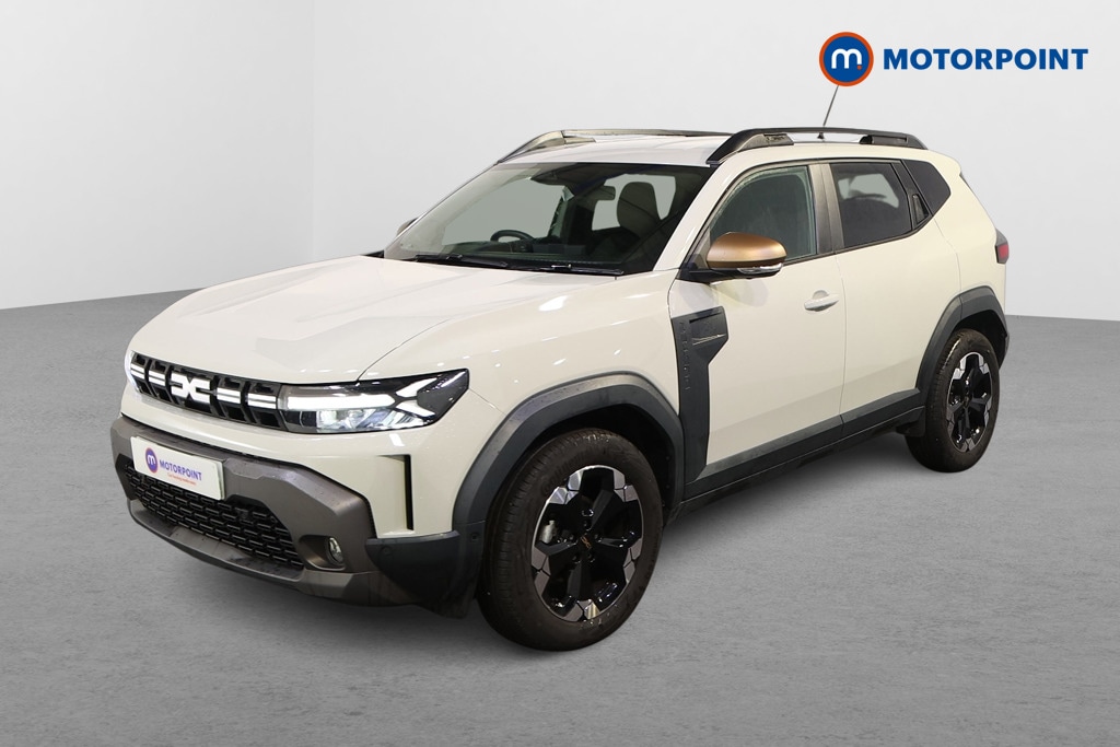 Used Dacia Duster 2025 for sale - 77168260: Photo 3