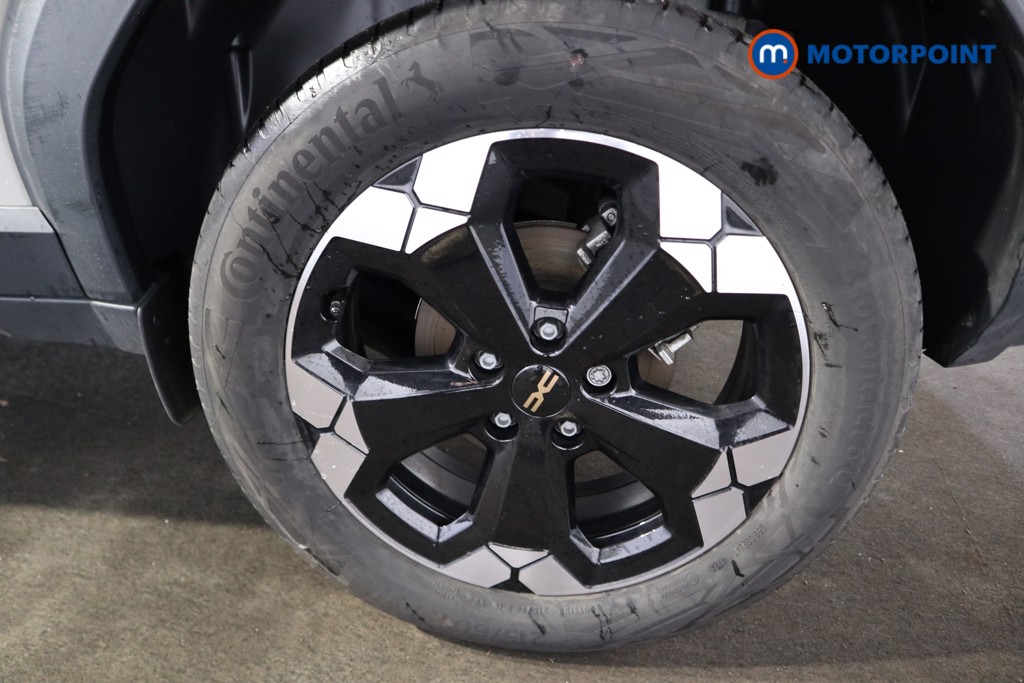 Used Dacia Duster 2025 for sale - 77168260: Photo 30