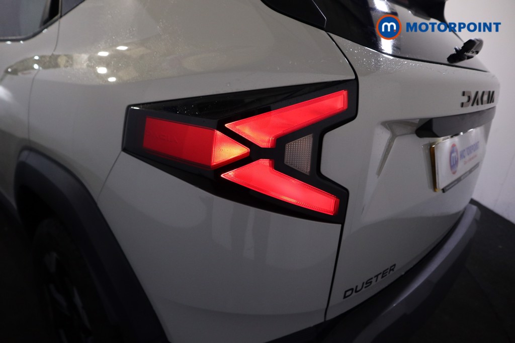 Used Dacia Duster 2025 for sale - 77168260: Photo 33