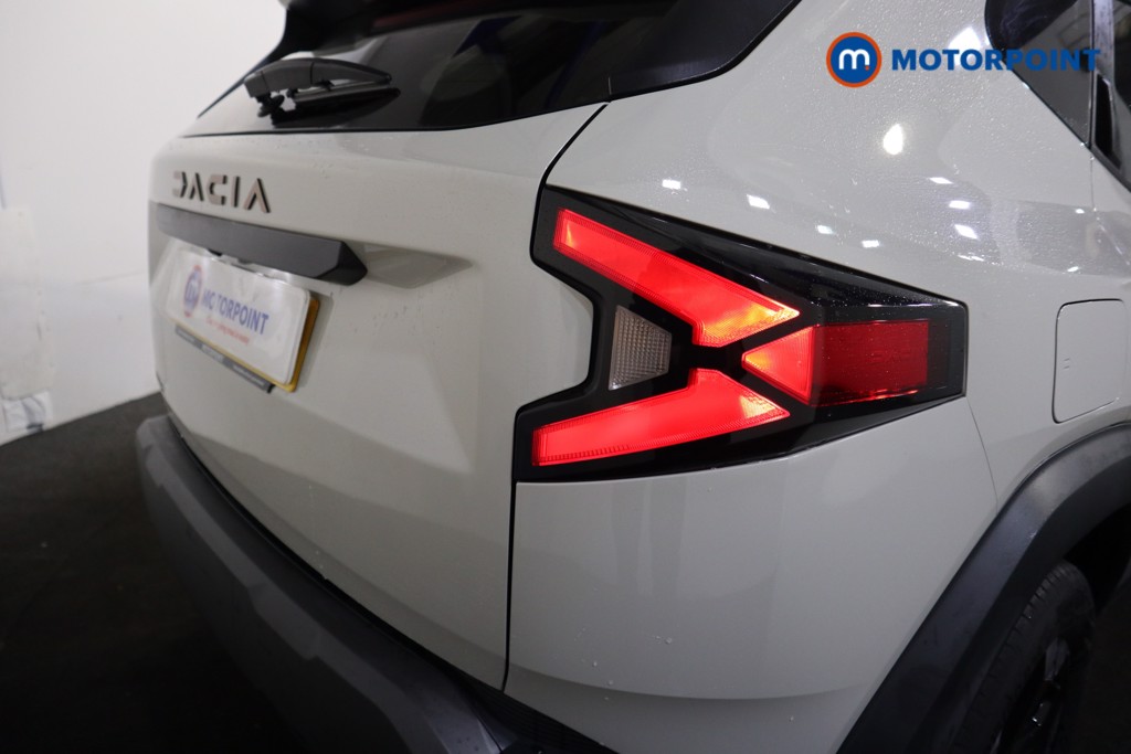 Used Dacia Duster 2025 for sale - 77168260: Photo 34