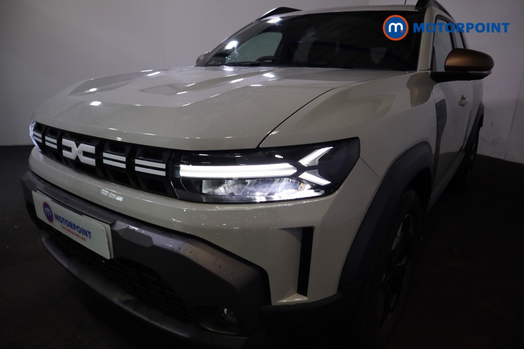 Used Dacia Duster 2025 for sale - 77168260: Photo 39