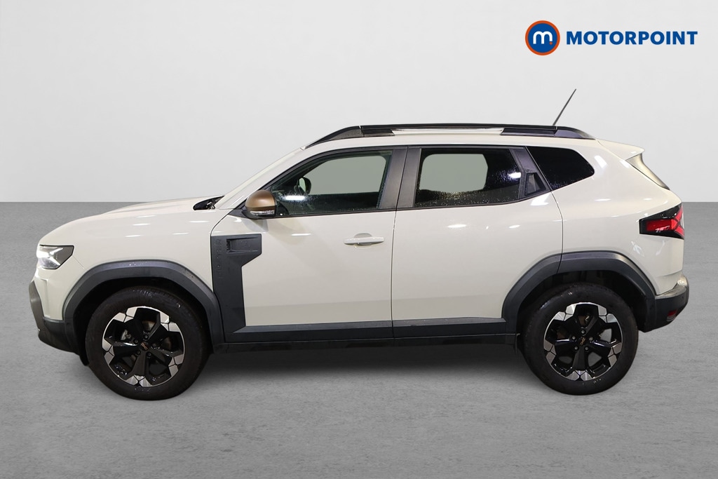 Used Dacia Duster 2025 for sale - 77168260: Photo 4