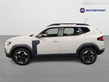 Used Dacia Duster 2025 for sale - 77168260: Photo