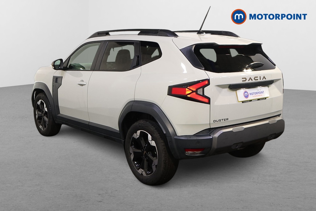 Used Dacia Duster 2025 for sale - 77168260: Photo 5