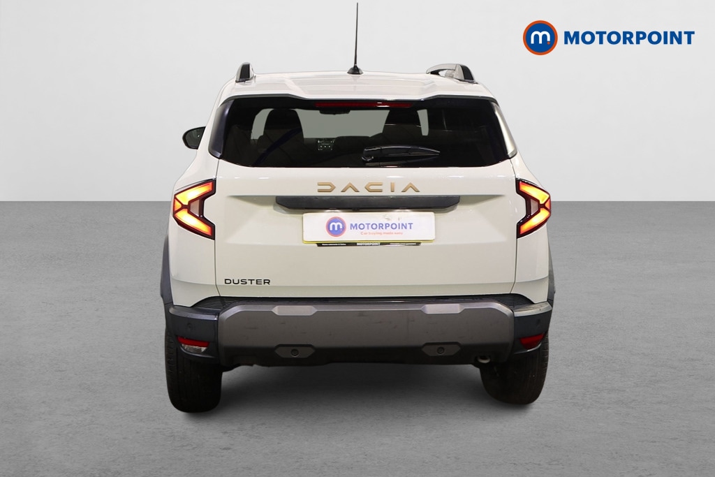 Used Dacia Duster 2025 for sale - 77168260: Photo 6