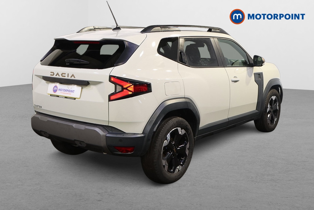 Used Dacia Duster 2025 for sale - 77168260: Photo 7