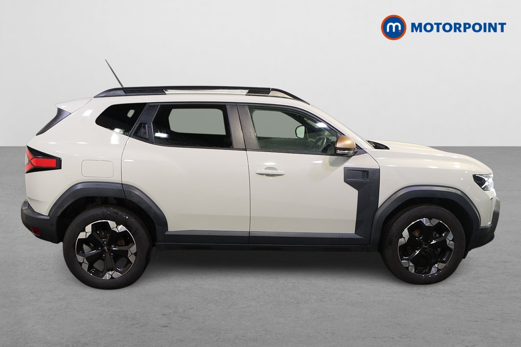 Used Dacia Duster 2025 for sale - 77168260: Photo 8