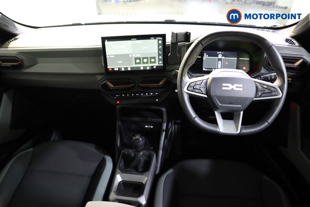 Used Dacia Duster 2025 for sale - 77168260: Photo 9